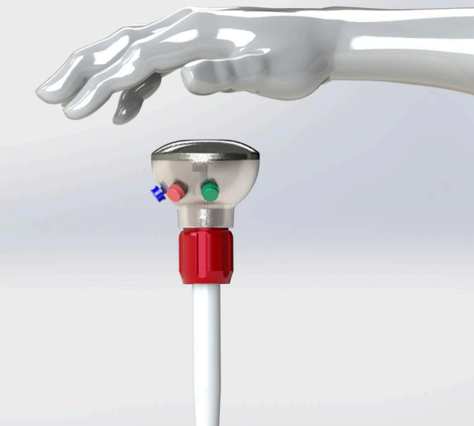 Innovation and Prototyping 1